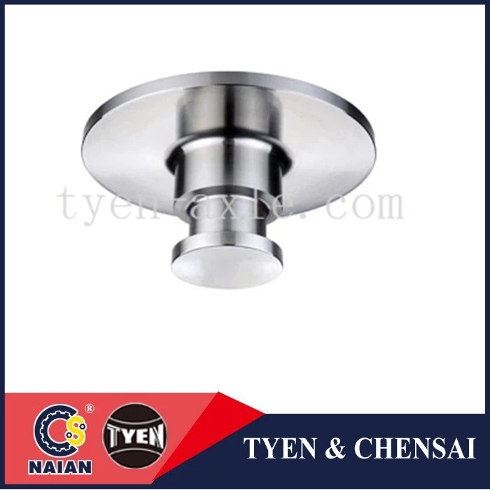 King Pin 3.5'' Welding Type